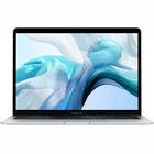 Portatīvais dators MacBook Air 13” Retina DC i3 1.1GHz/8GB/256GB/Intel Iris Plus/Silver/RUS 2020