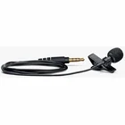 Mikrofons Shure MVL Black