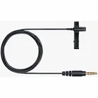 Mikrofons Shure MVL Black