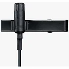 Mikrofons Shure MVL Black