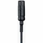 Mikrofons Shure MVL Black