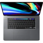 Portatīvais dators MacBook Pro 16" Retina with Touch Bar SC i9 16GB/1TB SSD/Radeon Pro 5500M/Space Gray/US/RU Pre-owned B grade [Refurbished]