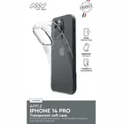 My Way France Soft Cover for Apple iPhone 14 Pro