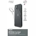 My Way France Soft Cover for Apple iPhone 14 Plus