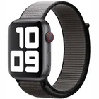 Apple Watch Replacement strap 44mm Anchor Grey Sport Loop