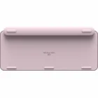 Klaviatūra Logitech MX Keys Mini Wireless ENG