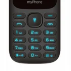 MyPhone 2220 Dual black