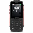 MyPhone Hammer 4 Dual Red