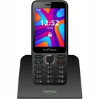 MyPhone S1 LTE Dual black