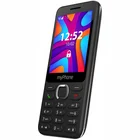 MyPhone S1 LTE Dual black