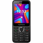 MyPhone S1 LTE Dual black