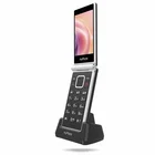 myPhone Tango 2 LTE Black/Silver