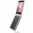 myPhone Tango 2 LTE Black/Silver