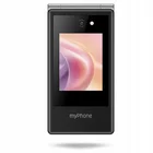 myPhone Tango 2 LTE Black/Silver