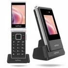 myPhone Tango 2 LTE Black/Silver