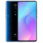 Viedtālrunis Xiaomi Mi 9T 64GB Glacier Blue