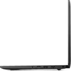 Portatīvais dators Portatīvais dators Dell Latitude 7480 Black, 14.0"