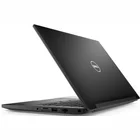 Portatīvais dators Portatīvais dators Dell Latitude 7480 Black, 14.0"