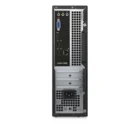 Stacionārais dators Stacionārais dators Dell Vostro 3268 Desktop, SFF