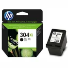 HP N9K08AE NO.304XL Black