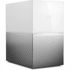 Tīkla disku masīvs (NAS) Western Digital My Cloud Home Duo WDBMUT0200JWT-EESN
