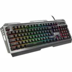 Klaviatūra Natec NKG-1234 Genesis Rhod 420 Gaming ENG