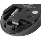 Klaviatūra Natec NZB-1686 Octopus 2in1 Wireless ENG