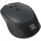 Klaviatūra Natec NZB-1686 Octopus 2in1 Wireless ENG