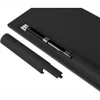 Klaviatūra Natec NZB-1686 Octopus 2in1 Wireless ENG