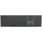 Klaviatūra Natec NZB-1686 Octopus 2in1 Wireless ENG