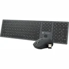 Klaviatūra Natec NZB-1686 Octopus 2in1 Wireless ENG