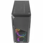 Stacionārā datora korpuss ANTEC DP502 FLUX MidiTower