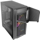 Stacionārā datora korpuss ANTEC DP502 FLUX MidiTower
