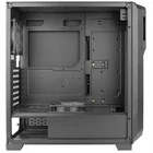 Stacionārā datora korpuss ANTEC DP502 FLUX MidiTower