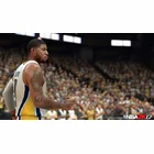 Spēle Spēle NBA 2K17 (Xbox One)