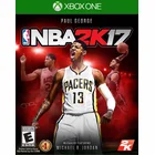 Spēle Spēle NBA 2K17 (Xbox One)