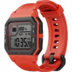Viedpulkstenis Huami Amazfit Neo Orange