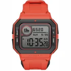 Viedpulkstenis Huami Amazfit Neo Orange