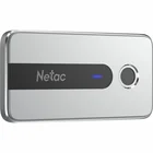 Ārējais cietais disks Netac NT01Z11-250G-32SL SSD 250 GB