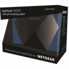 Komutators Netgear Nighthawk S8000