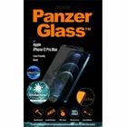 Viedtālruņa ekrāna aizsargs PanzerGlass Apple iPhone 12 Pro Max Antibacteria