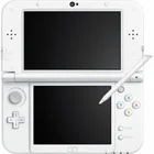 Spēļu konsole Spēļu konsole New Nintendo 3DS XL Pearl White