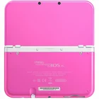 Spēļu konsole Spēļu konsole New Nintendo 3DS XL Pink + White