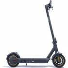 Elektriskais skrejritenis Giroskūteris Ninebot KickScooter MAX G30