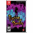 Spēle Spēle Flipping Death (Nintendo Switch)