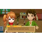 Spēle Spēle Harvest Moon: Light of Hope Special Edition (Nintendo Switch)