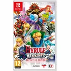 Hyrule Warriors: Definitive Edition (Nintendo Switch)