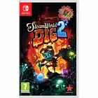 Spēle Spēle SteamWorld Dig 2 (Nintendo Switch)