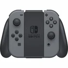 Spēļu konsole Nintendo Switch Gray (Revised Model) [Mazlietots]