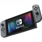 Spēļu konsole Spēļu konsole Nintendo Switch Gray (Revised Model)